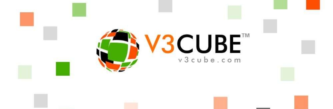 V3Cube Technolabs LLP Cover Image