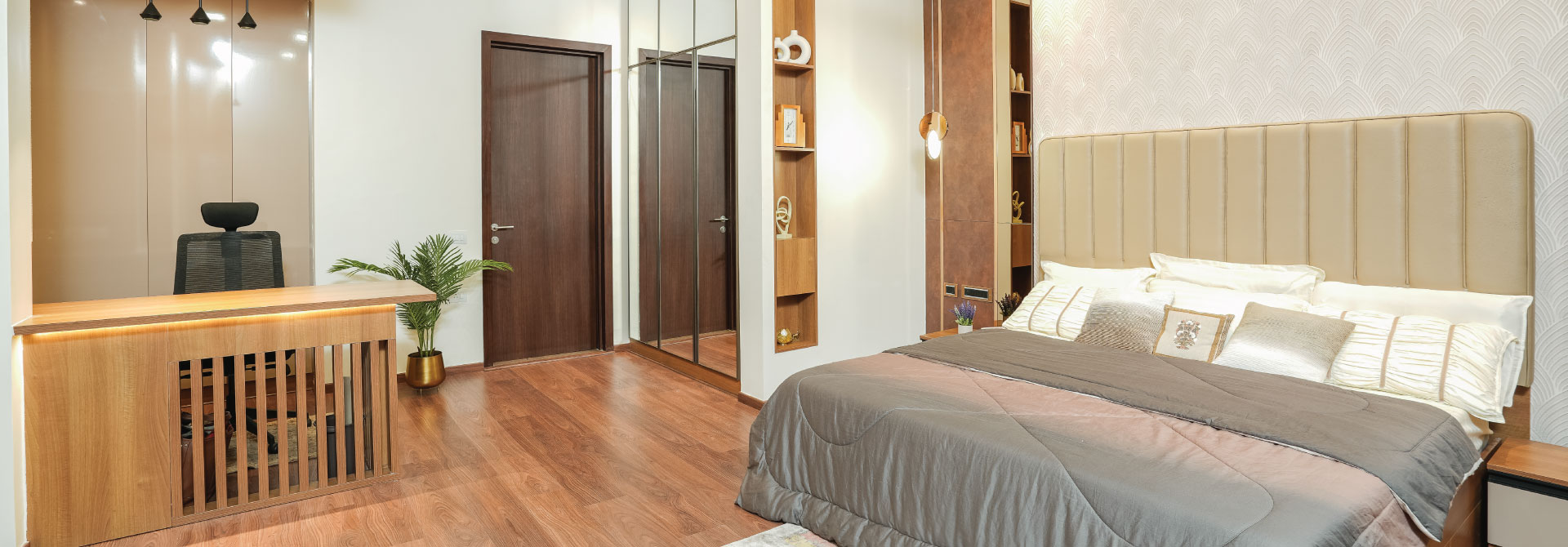 Best Interior Designers in Kollam | DLIFE Interiors