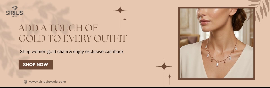 sirius jewels Cover Image