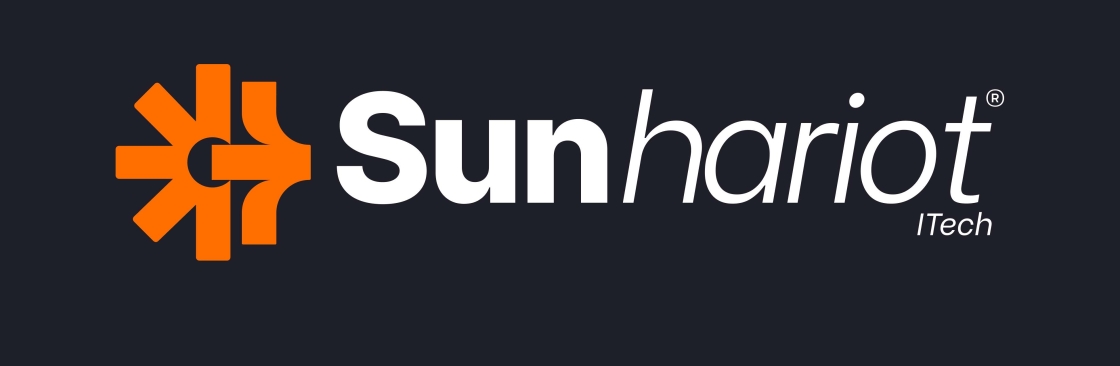 sunhariot itech Cover Image