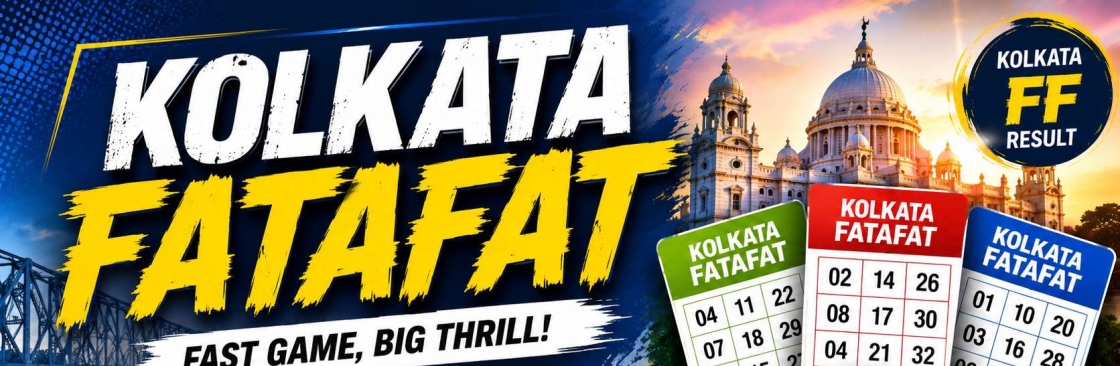 Kolkata Fatafat Cover Image